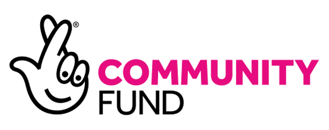 The National Lottery Community Fund
