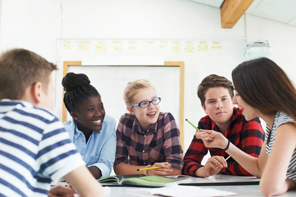 Mentorship creating opportunities for young people