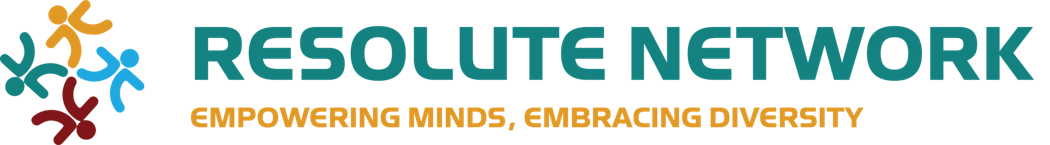 Resolute Network, Empowering Minds, Embracing Diversity